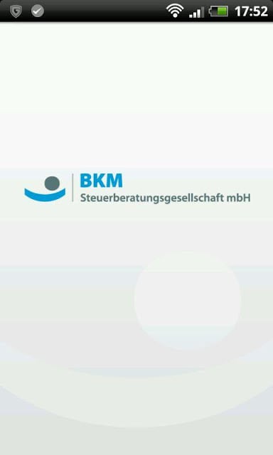 BKM Steuerberatung截图2