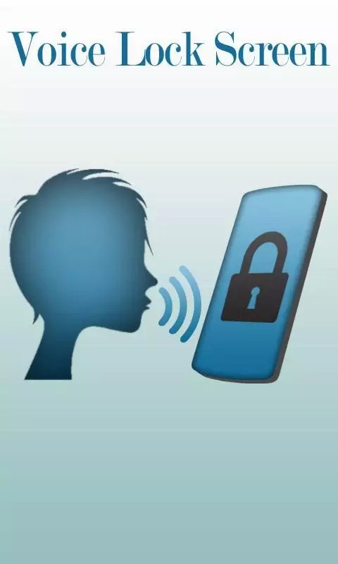 Voice Lock : Screen Unlo...截图5