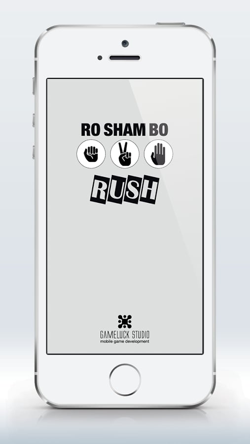 Ro Sham Bo Rush截图3