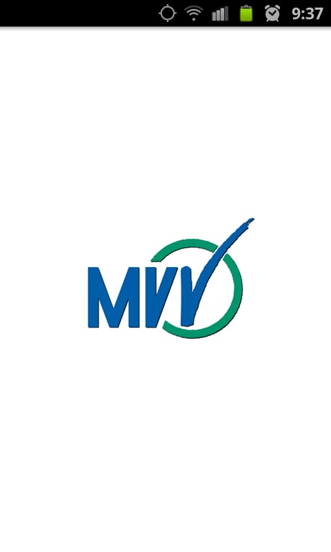 MVV Freizeit App截图1