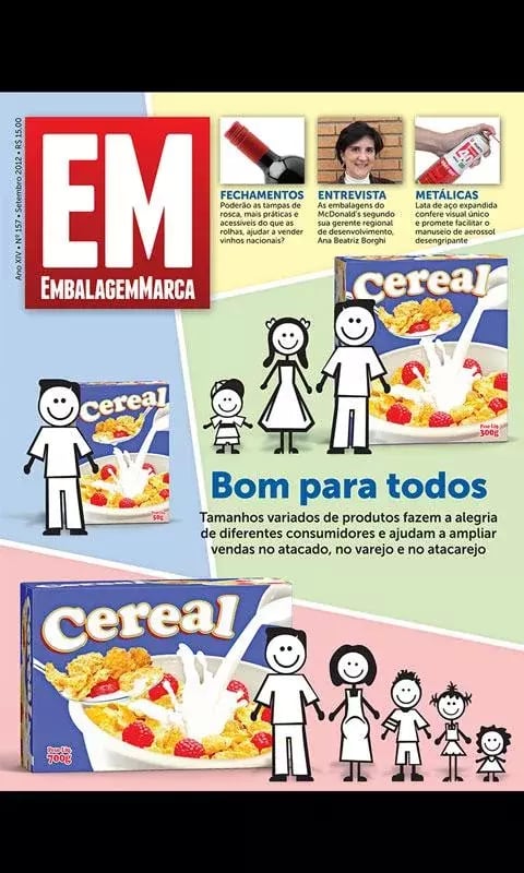 Revista EM截图2