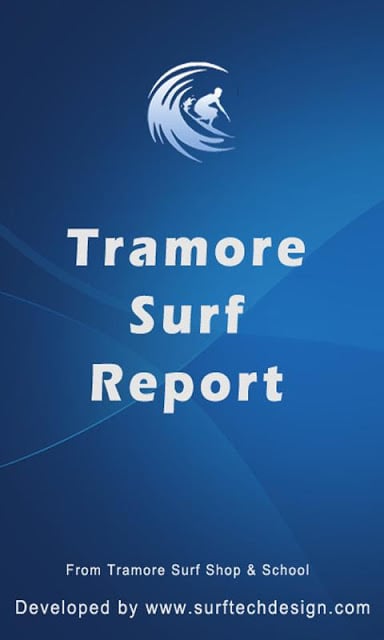 Tramore Surf Report截图1