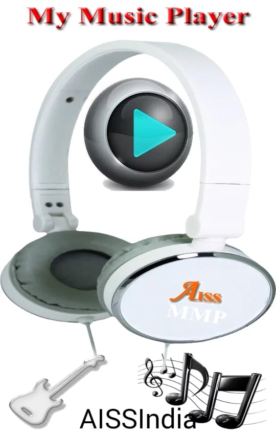 AISSIndia Music Media Pl...截图3