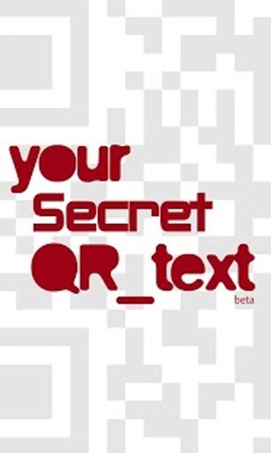 qr generator text截图2