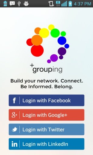 Grouping截图3