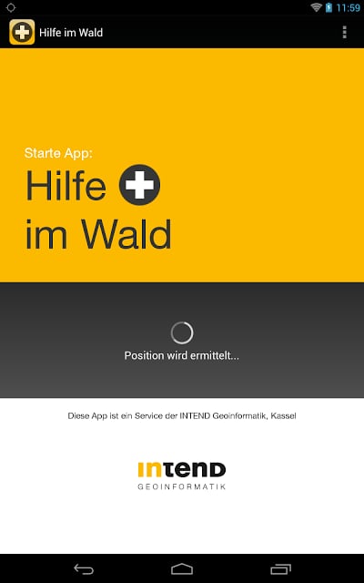 Hilfe im Wald截图11