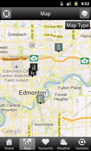 Old Edmonton截图4