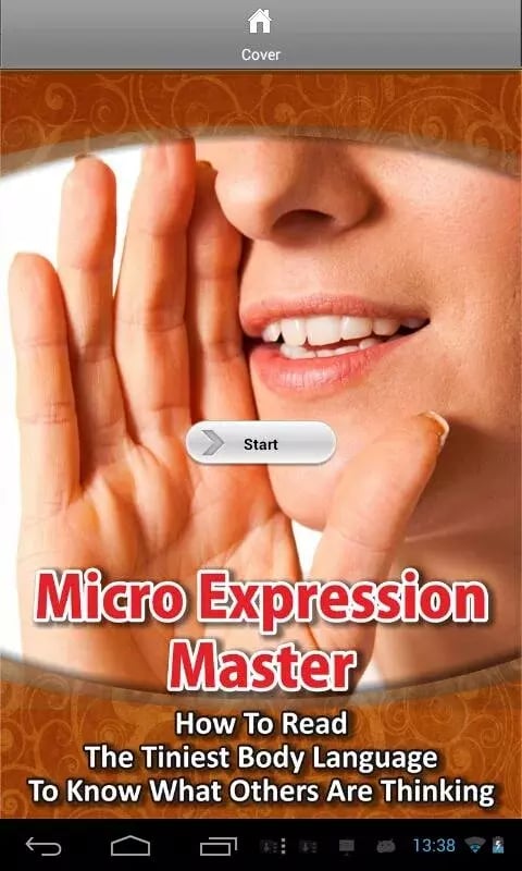 Micro Expression Master截图5