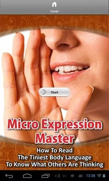 Micro Expression Master截图