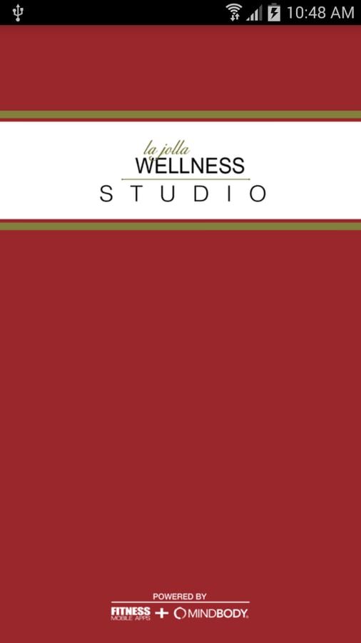 La Jolla Wellness Studio截图2