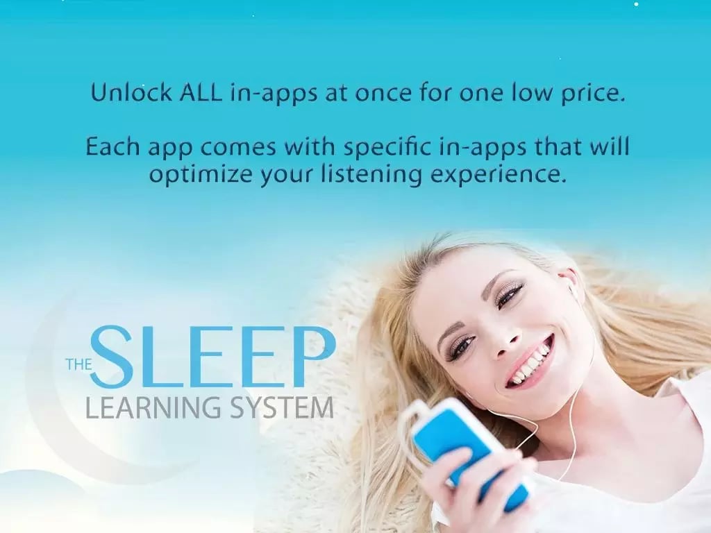 Motivation Sleep Learnin...截图5