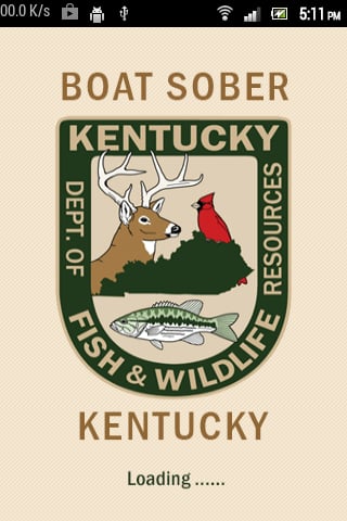 BOAT SOBER KENTUCKY截图7