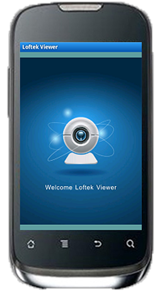 Loftek Viewer截图4