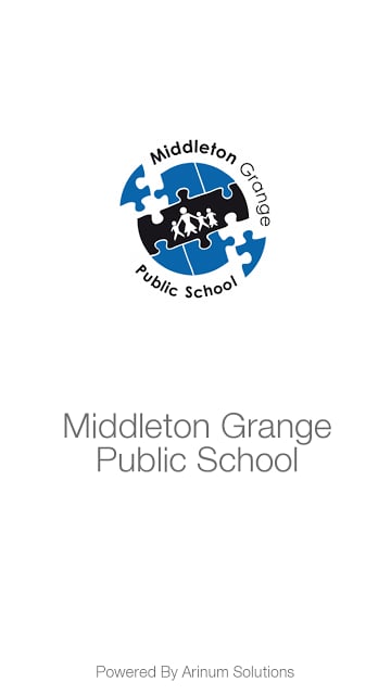 Middleton Grange Public School截图3