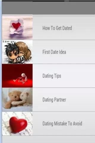 Are You On Date截图1