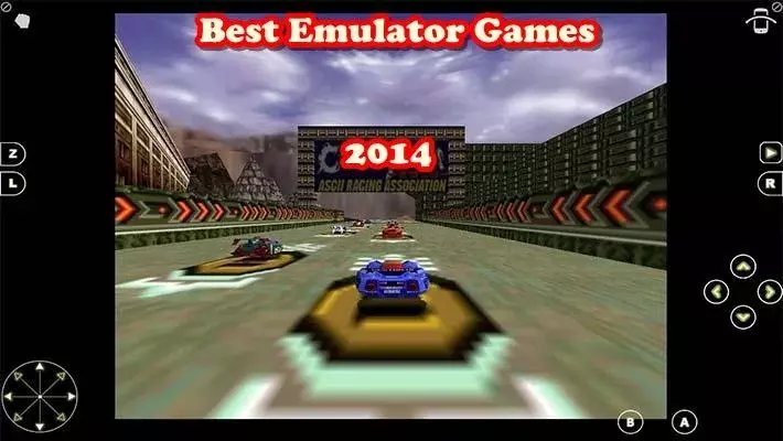 emulator game guide截图1