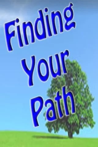 Finding Your Path截图1