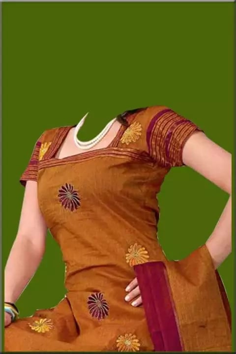 Indian Dress Design截图7