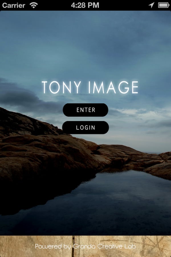 Tony Image截图1