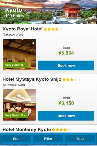 Australia Hotel 80% OFF截图9