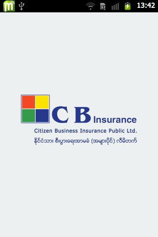 CB Insurance截图6