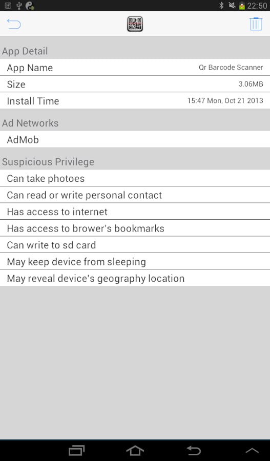 Droid Cleaner (Optimizer...截图6