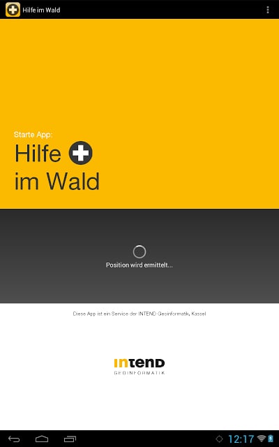 Hilfe im Wald截图5