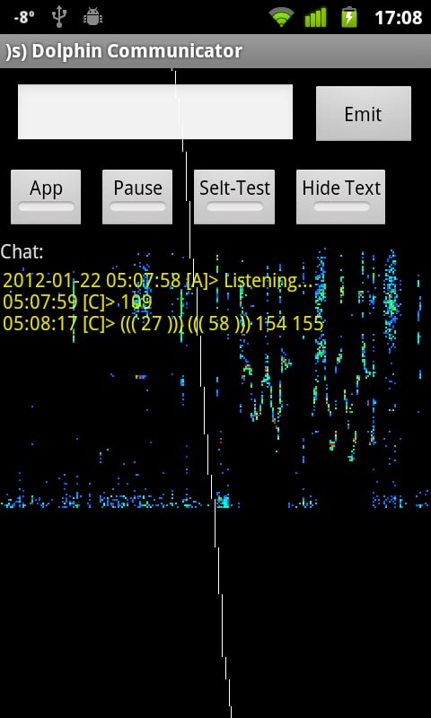 )s) Dolphin Comm Edu截图6