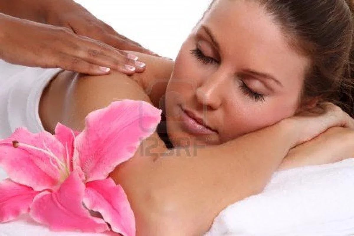 Massage截图1