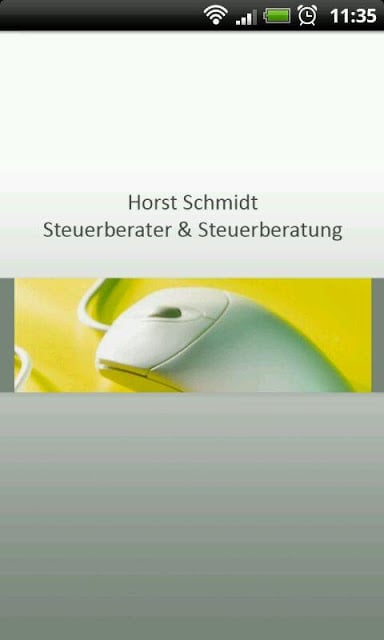 Kanzlei Schmidt Steuerberater截图4