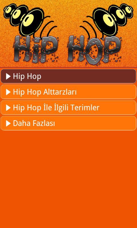 Hip Hop截图2