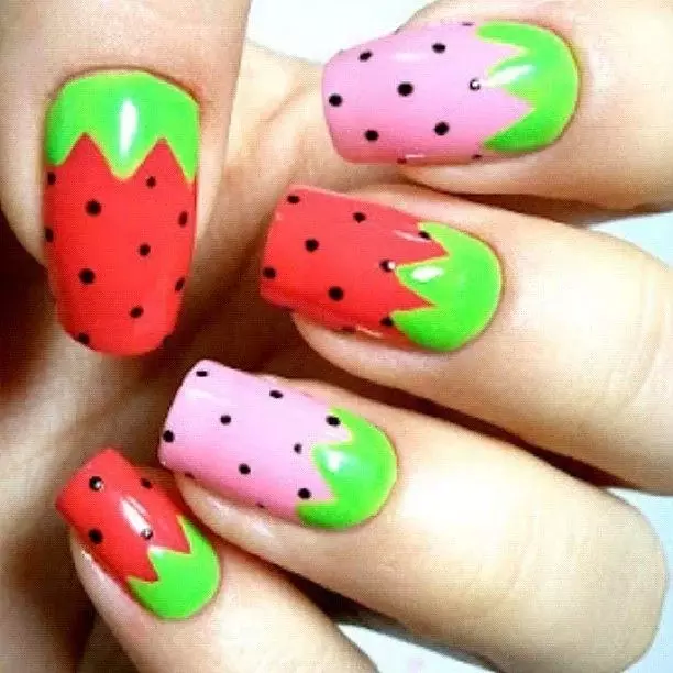 Nail Art截图3