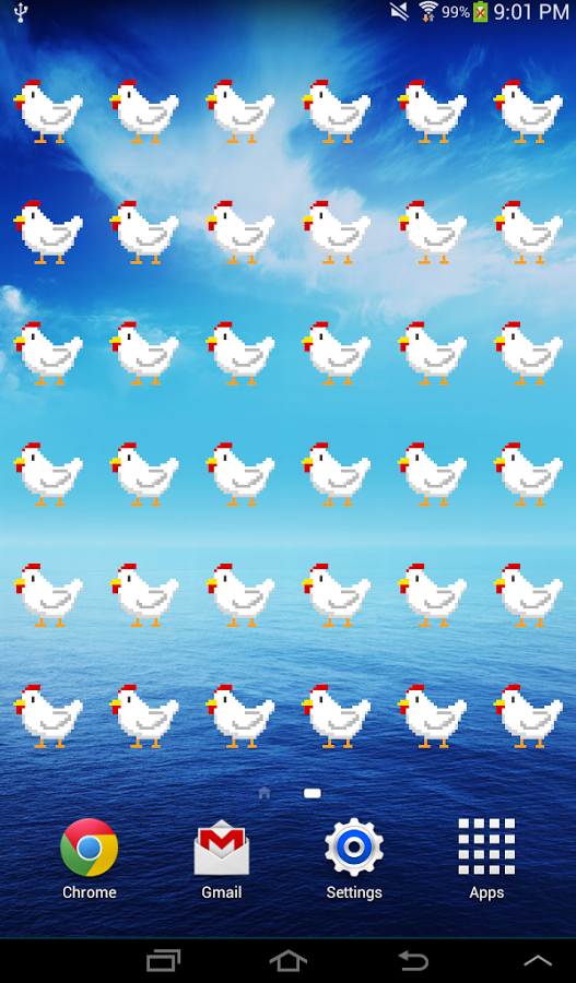 Chicken截图2