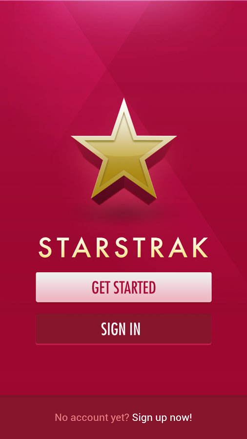 StarsTrak - Pinoy Celebrities截图1