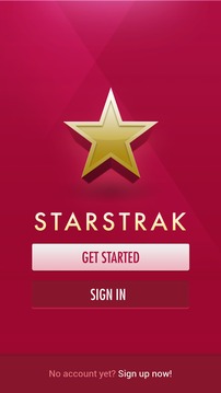 StarsTrak - Pinoy Celebrities截图