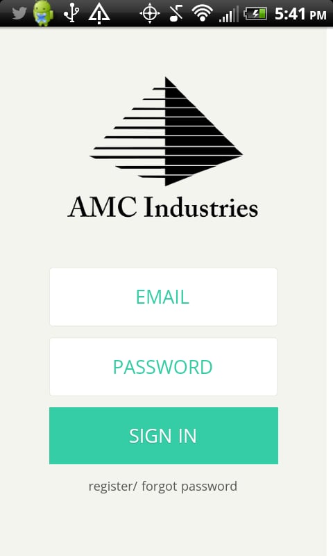 AMC Industries截图4