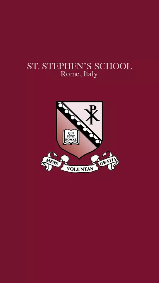 St. Stephen's School Rom...截图1