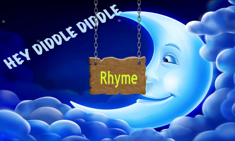 Hey Diddle Diddle截图4