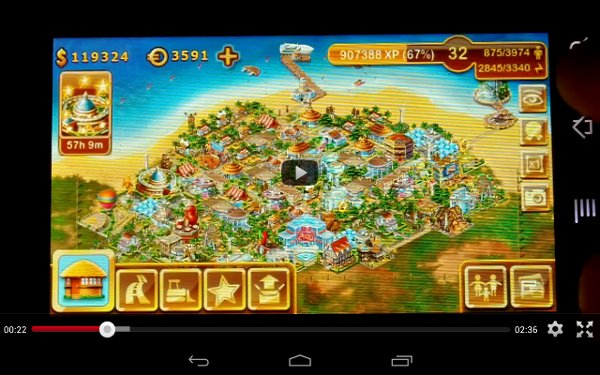 Paradise Island Cheats &amp;...截图2