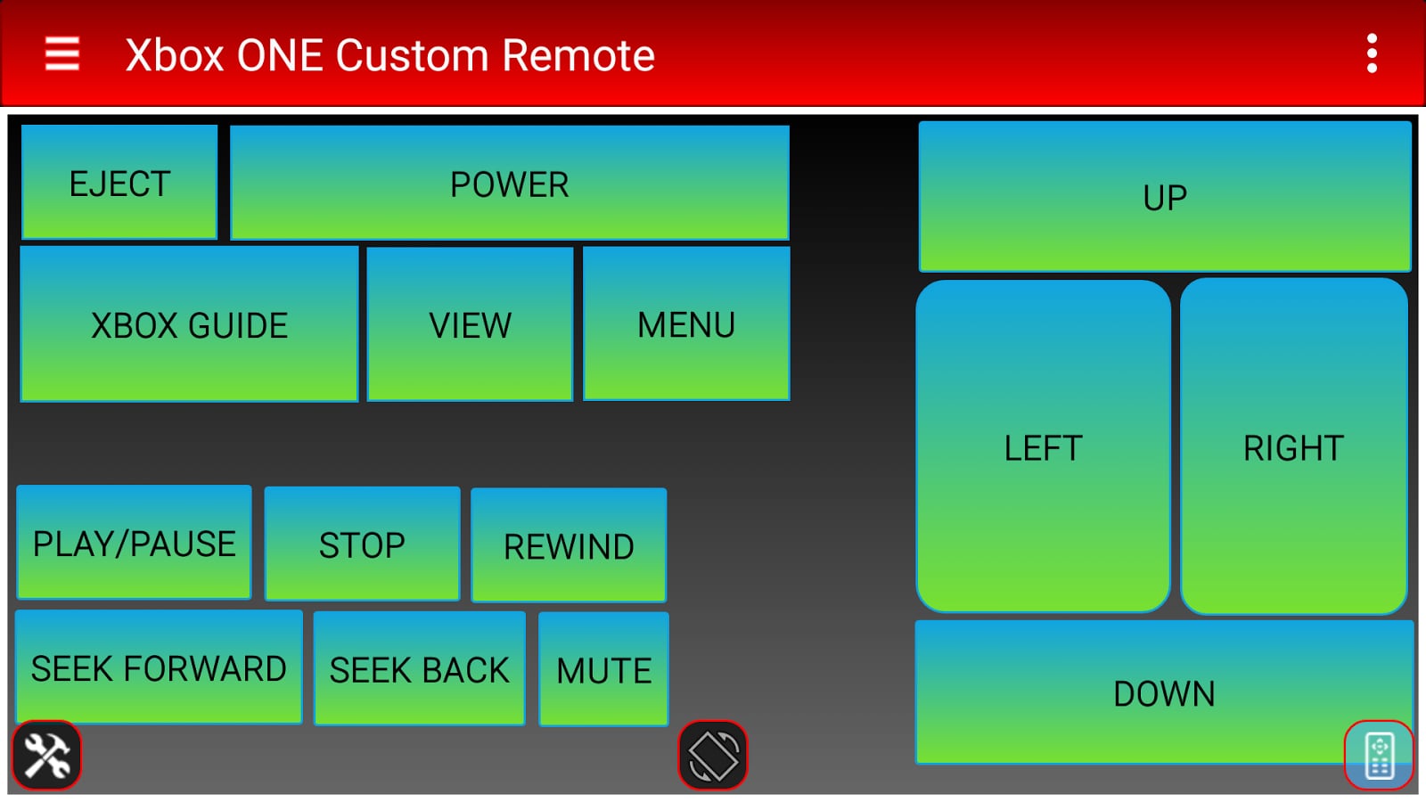 Universal Xbox Media Rem...截图8