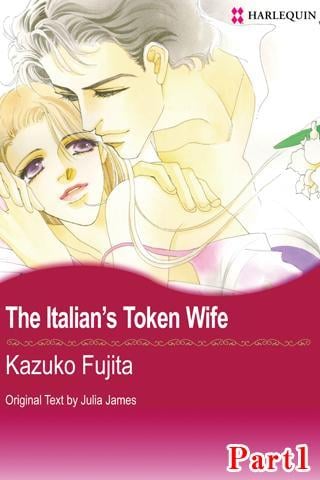 The Italian's Token Wife...截图1