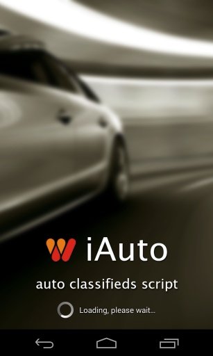 iAuto Car Dealers Demo Script截图5