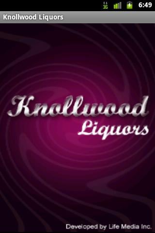 Knollwood Liquors截图2