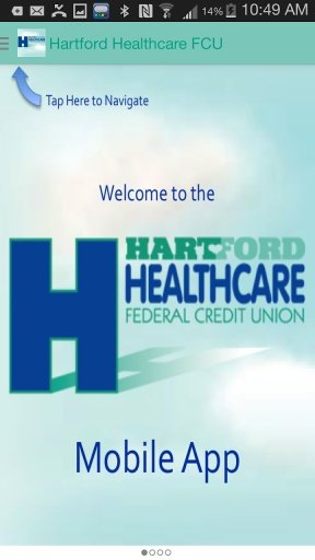 Hartford Healthcare FCU截图4