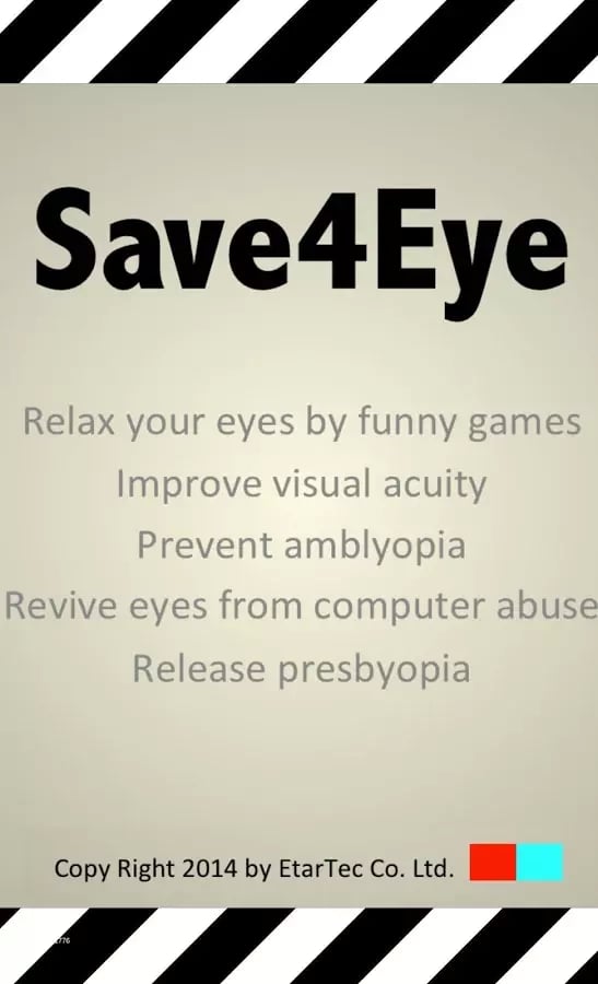 Save4Eye截图3