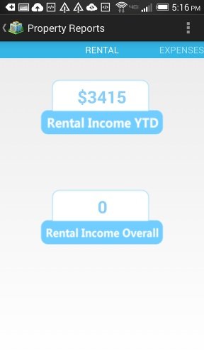 My Rental Pro截图5