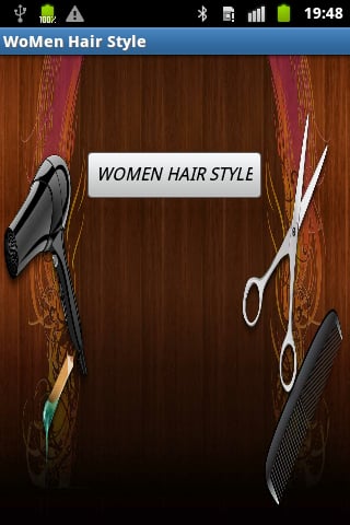 Hair Styles For Women截图2