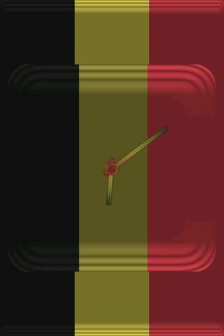 Belgium Clock截图5
