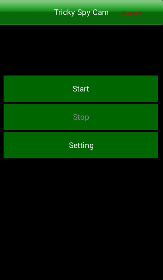 Tricky Spy Camera截图2
