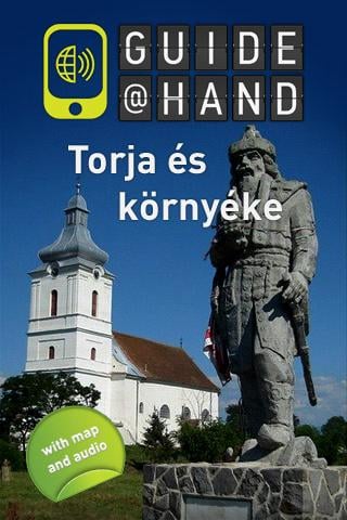 Torja GUIDE@HAND截图4